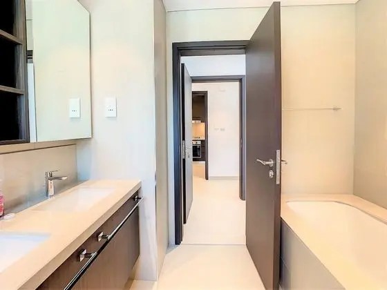 Comfort Apart Daire (1 Bedroom)