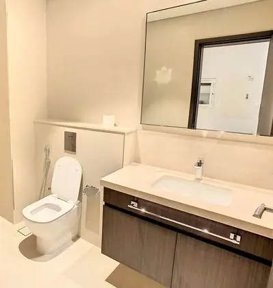 Comfort Apart Daire (1 Bedroom)
