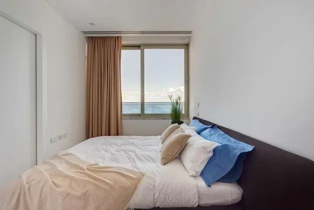 Apart Daire (1 Bedroom)