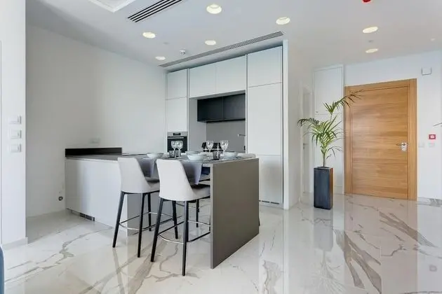 Apart Daire (1 Bedroom)