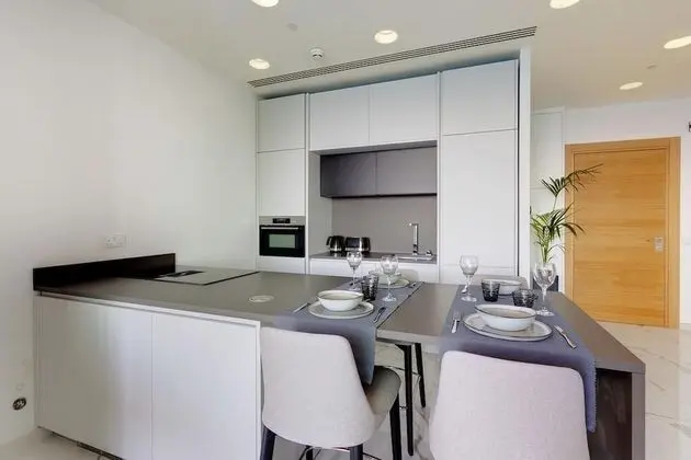 Apart Daire (1 Bedroom)