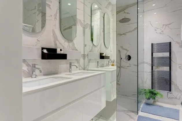 Apart Daire (1 Bedroom)