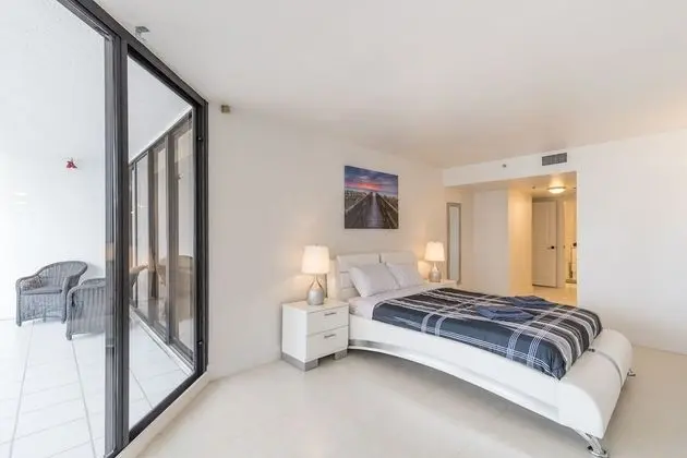Deluxe Apart Daire (3 Bedrooms)