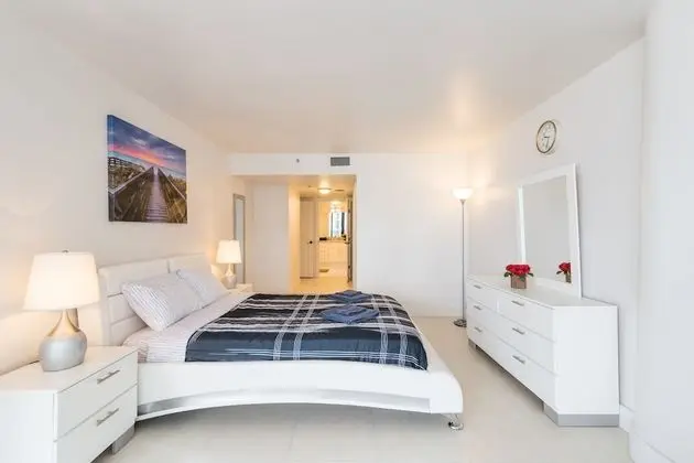 Deluxe Apart Daire (3 Bedrooms)
