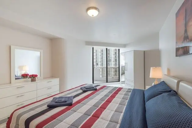 Deluxe Apart Daire (3 Bedrooms)