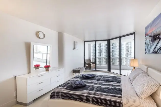 Deluxe Apart Daire (3 Bedrooms)
