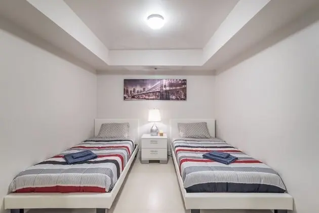Deluxe Apart Daire (3 Bedrooms)