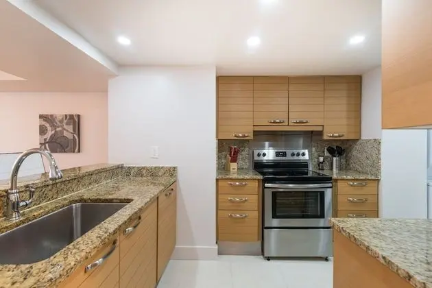 Deluxe Apart Daire (3 Bedrooms)