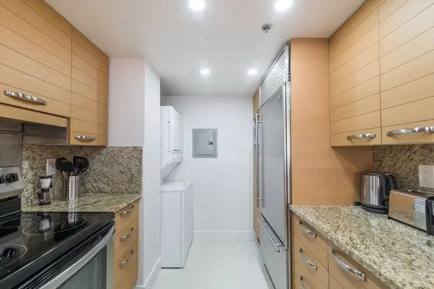 Deluxe Apart Daire (3 Bedrooms)