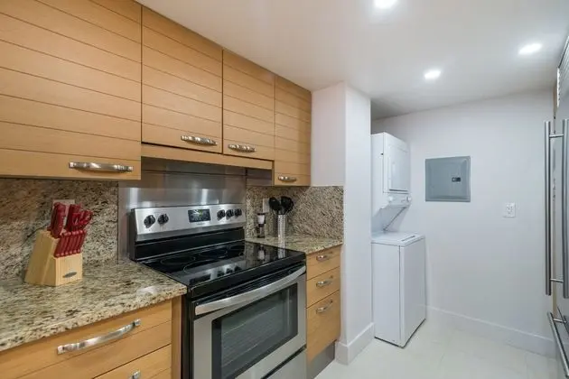 Deluxe Apart Daire (3 Bedrooms)