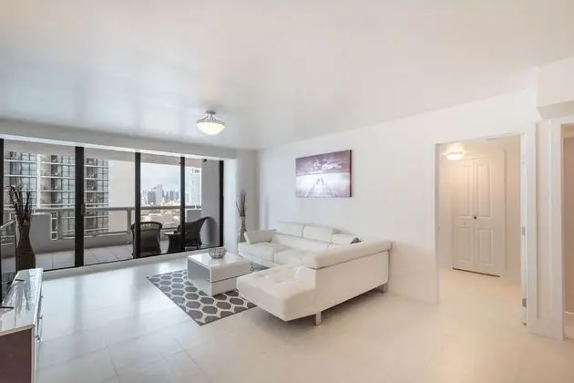 Deluxe Apart Daire (3 Bedrooms)