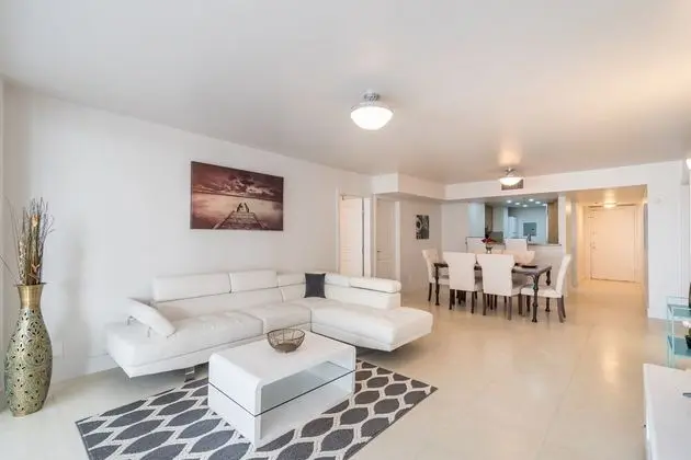 Deluxe Apart Daire (3 Bedrooms)