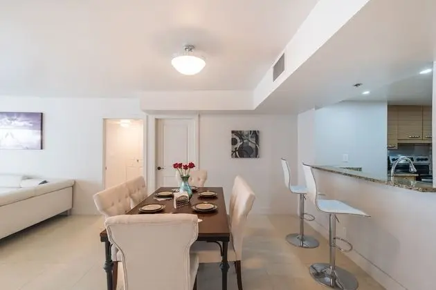 Deluxe Apart Daire (3 Bedrooms)