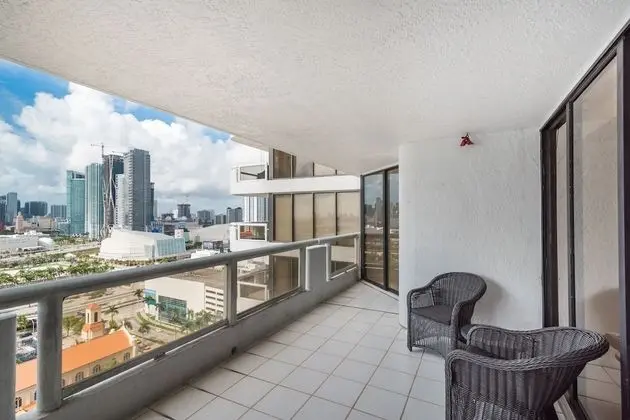 Deluxe Apart Daire (3 Bedrooms)
