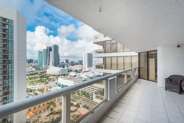 Deluxe Apart Daire (3 Bedrooms)