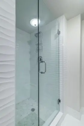 Deluxe Apart Daire (3 Bedrooms)