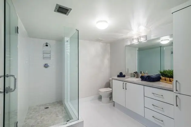 Deluxe Apart Daire (3 Bedrooms)