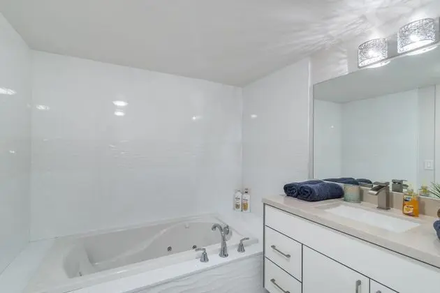 Deluxe Apart Daire (3 Bedrooms)