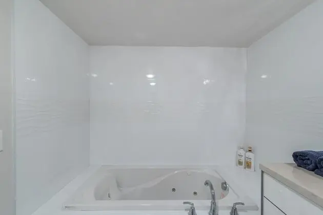 Deluxe Apart Daire (3 Bedrooms)