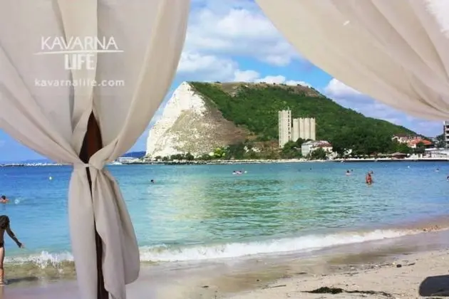 Apart Daire, 1 En Büyük (King) Boy Yatak ve Çekyat