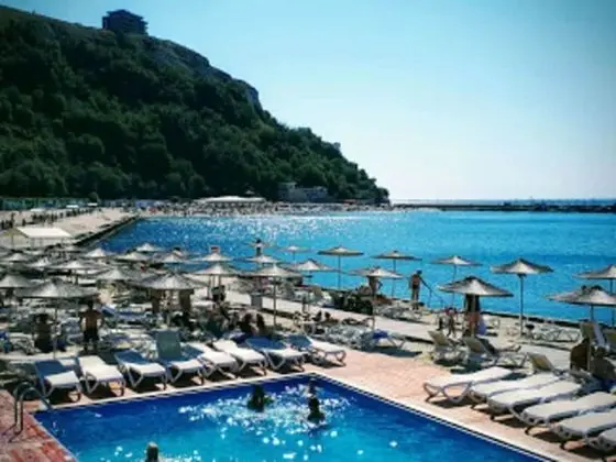 Apart Daire, 1 En Büyük (King) Boy Yatak ve Çekyat