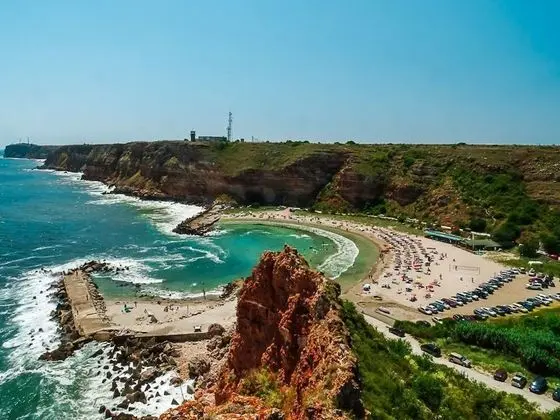 Apart Daire, 1 En Büyük (King) Boy Yatak ve Çekyat