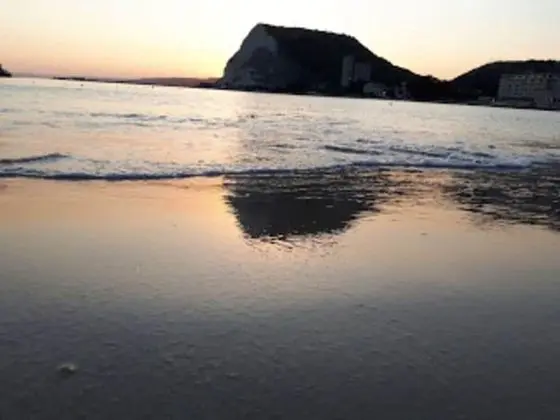 Apart Daire, 1 En Büyük (King) Boy Yatak ve Çekyat