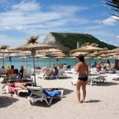 Apart Daire, 1 En Büyük (King) Boy Yatak ve Çekyat