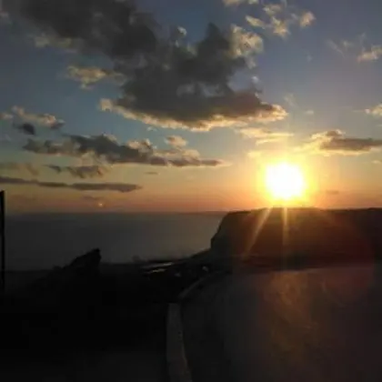 Apart Daire, 1 En Büyük (King) Boy Yatak ve Çekyat