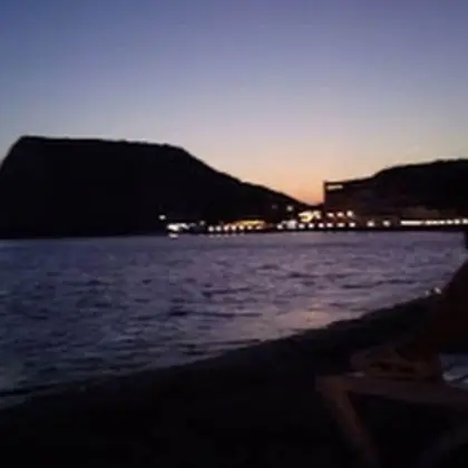 Apart Daire, 1 En Büyük (King) Boy Yatak ve Çekyat