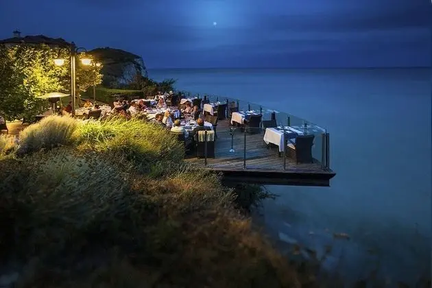 Apart Daire, 1 En Büyük (King) Boy Yatak ve Çekyat