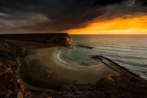 Apart Daire, 1 En Büyük (King) Boy Yatak ve Çekyat