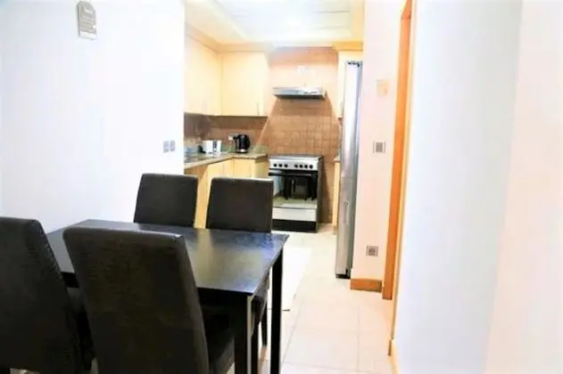 Apart Daire (1 Bedroom)