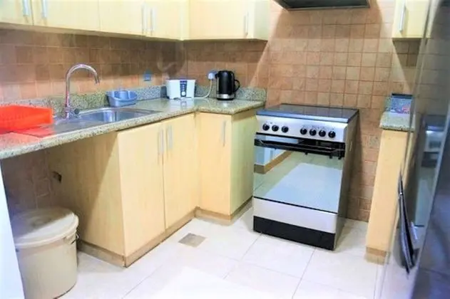 Apart Daire (1 Bedroom)