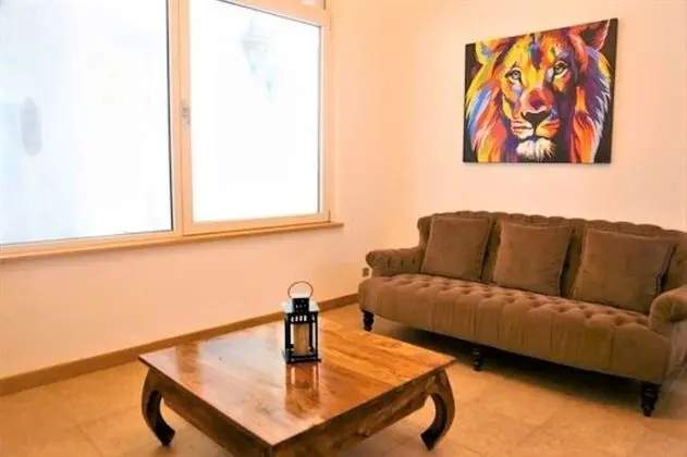 Apart Daire (1 Bedroom)