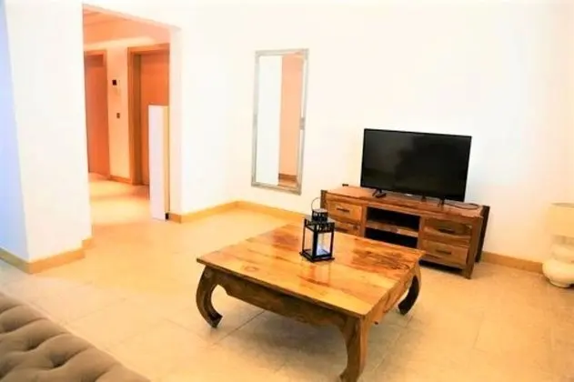 Apart Daire (1 Bedroom)
