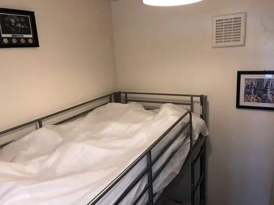 Apart Daire, Birden Çok Yatak