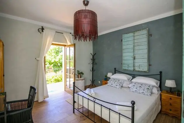 Villa, 4 Yatak Odası