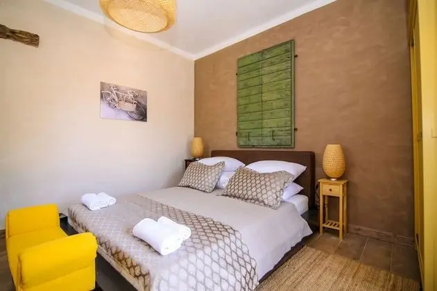 Villa, 4 Yatak Odası