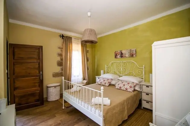 Villa, 4 Yatak Odası