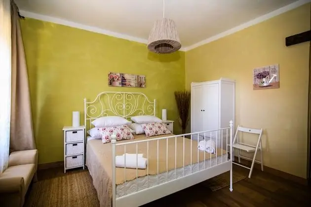 Villa, 4 Yatak Odası