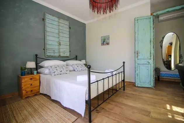 Villa, 4 Yatak Odası