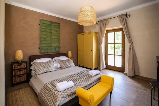 Villa, 4 Yatak Odası