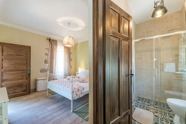 Villa, 4 Yatak Odası