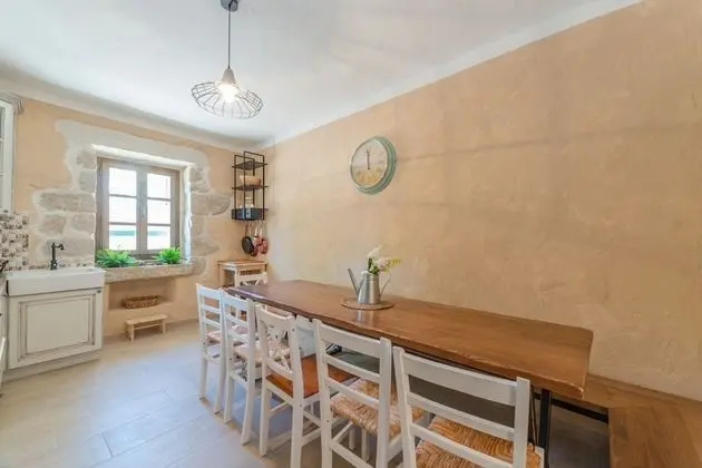 Villa, 4 Yatak Odası