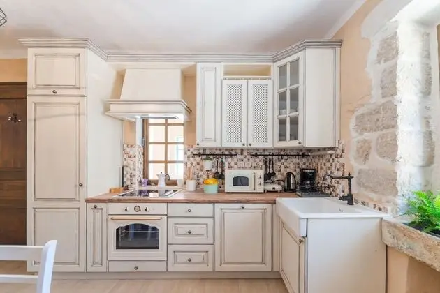 Villa, 4 Yatak Odası