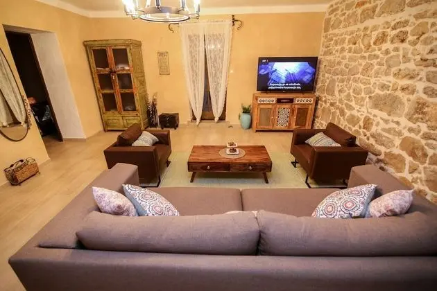 Villa, 4 Yatak Odası