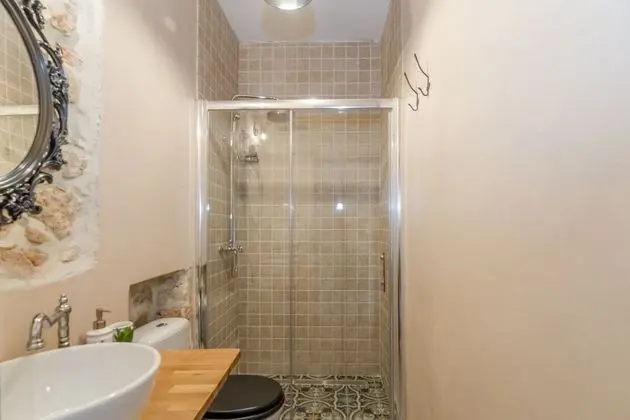 Villa, 4 Yatak Odası