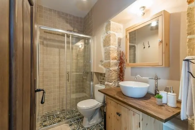 Villa, 4 Yatak Odası