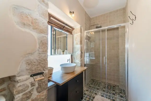 Villa, 4 Yatak Odası